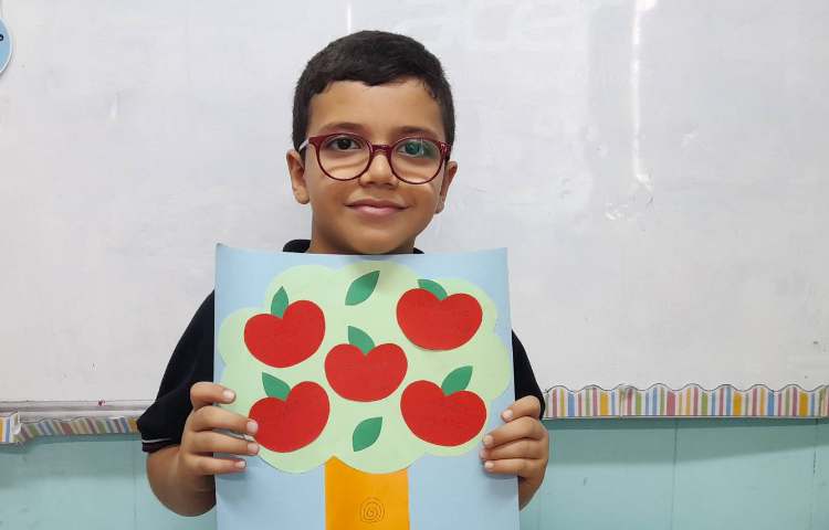 مهارت های زندگی 5