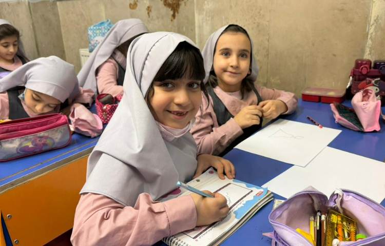 مهارت های زندگی 5