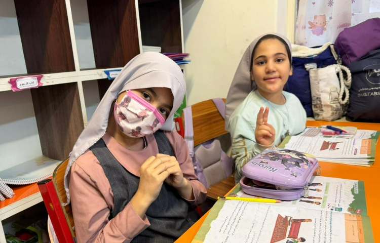 مهارت های زندگی 5