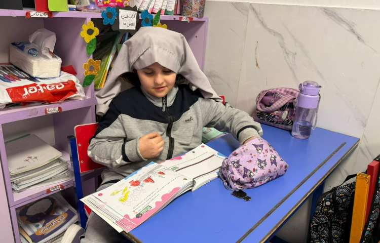 مهارت های زندگی 5