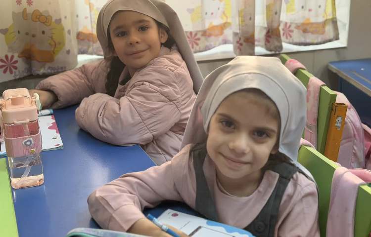 مهارت های زندگی 5