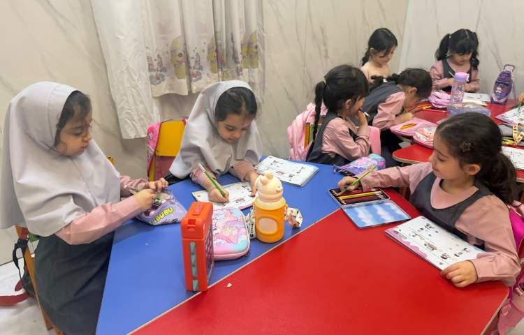 مهارت های زندگی 5