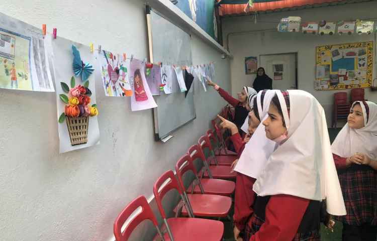 مهارت های زندگی 6