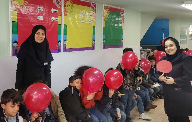 مهارت های زندگی 6