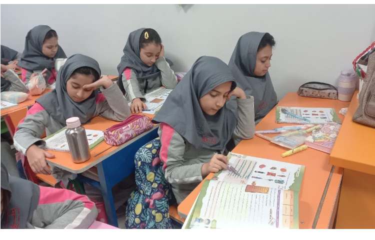 مهارت های زندگی 6