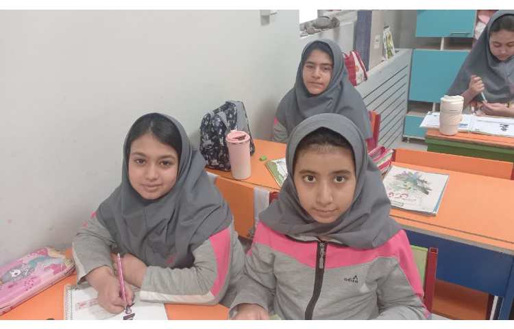 مهارت های زندگی 6