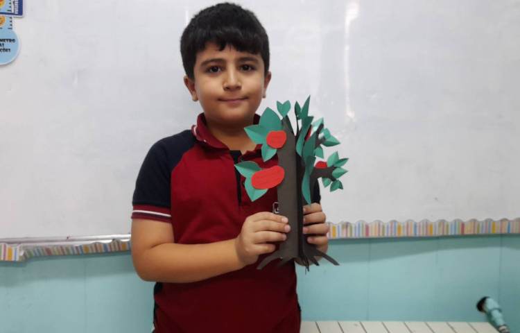 مهارت های زندگی 6