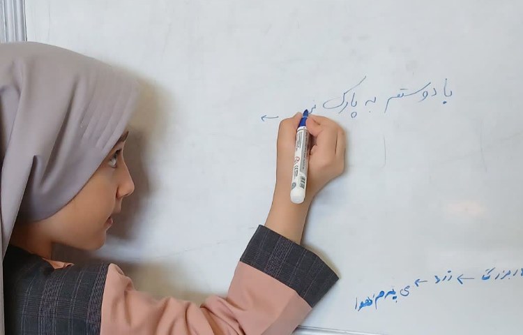 مهارت های زندگی 6