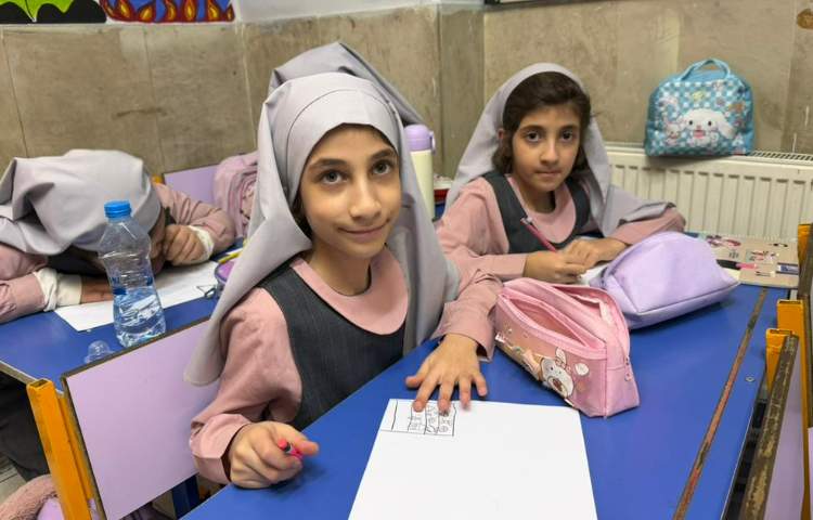 مهارت های زندگی 6