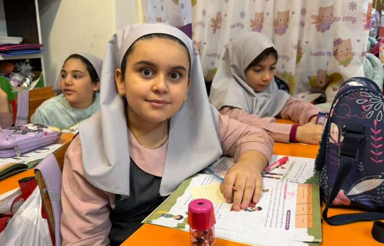 مهارت های زندگی 6