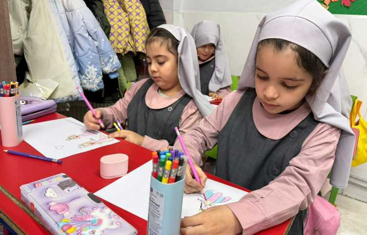 مهارت های زندگی 6