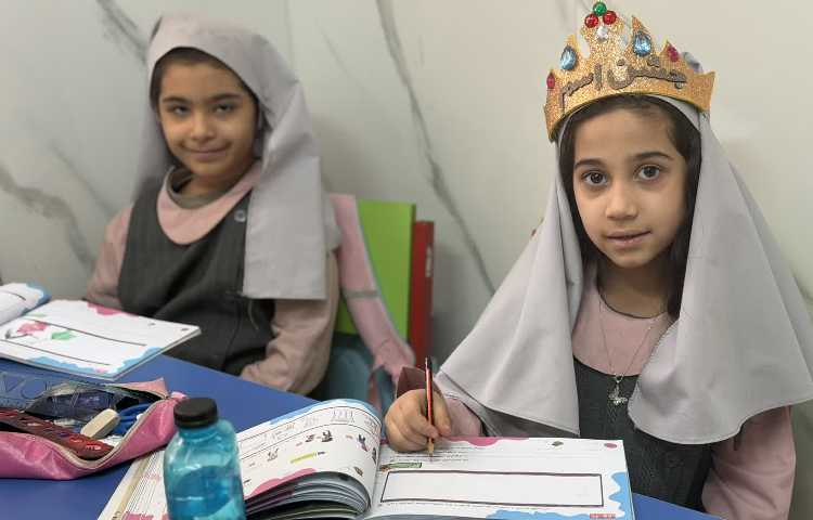 مهارت های زندگی 6