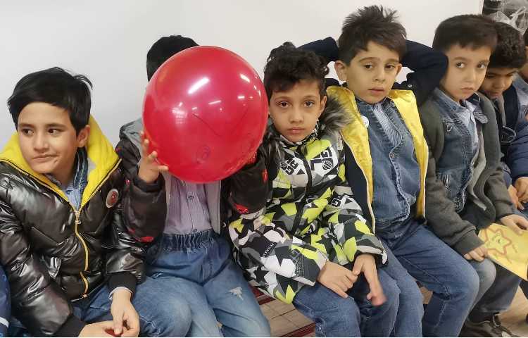 مهارت های زندگی 7