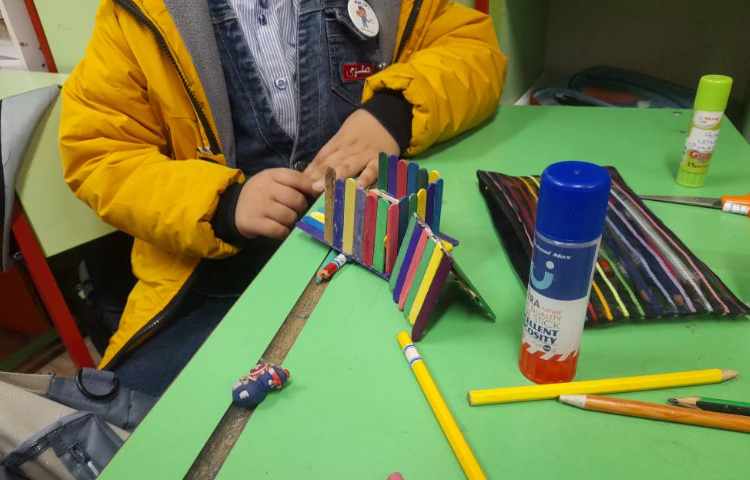 مهارت های زندگی 7