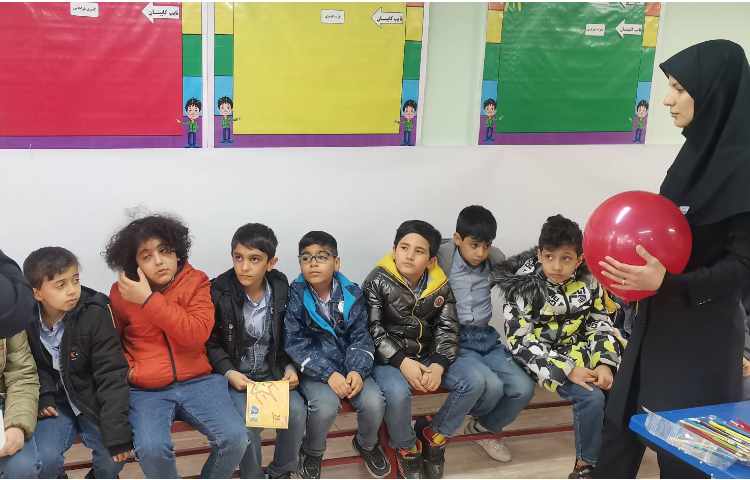 مهارت های زندگی 8