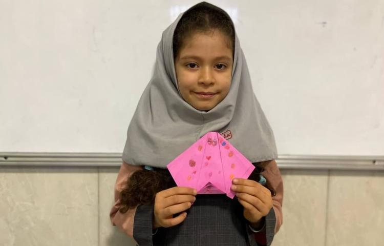 مهارت های زندگی 8