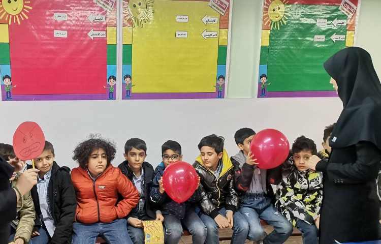 مهارت های زندگی 9