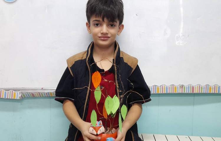 مهارت های زندگی 9