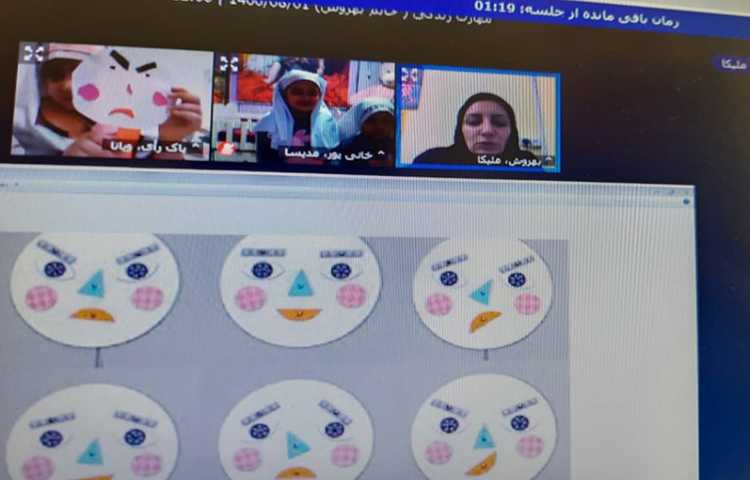 مهارت های زندگی