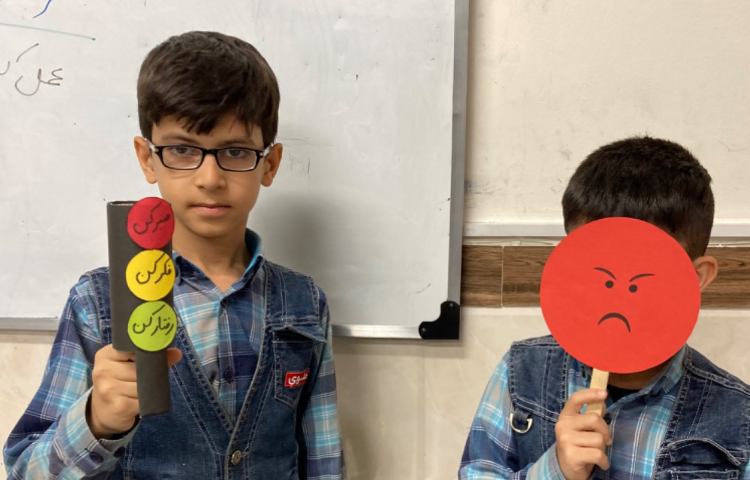 مهارت های زندگی