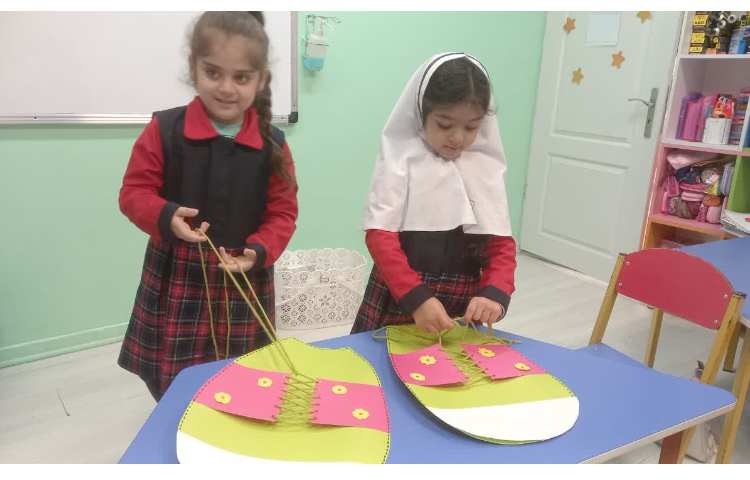 مهارت های زندگی