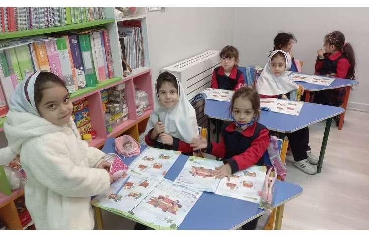 مهارت های زندگی