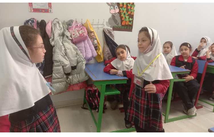 مهارت های زندگی