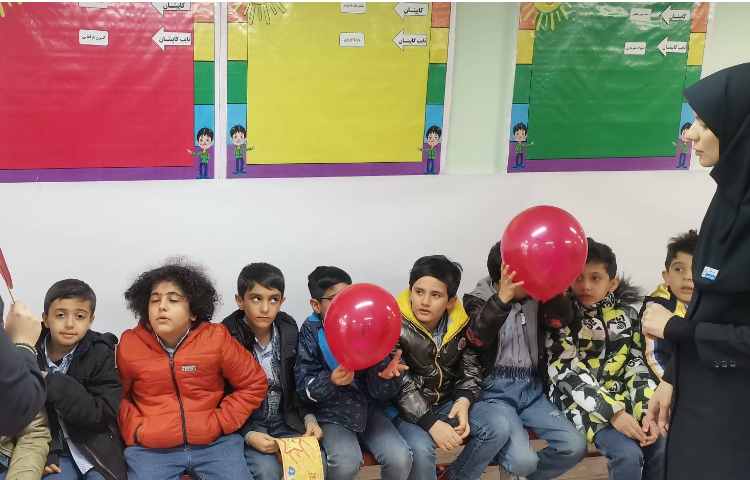 مهارت های زندگی