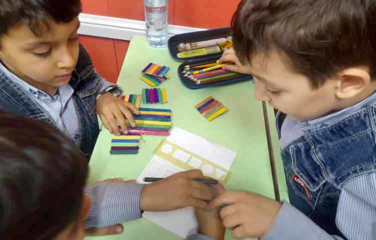 مهارت های زندگی