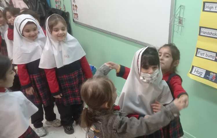 مهارت های زندگی