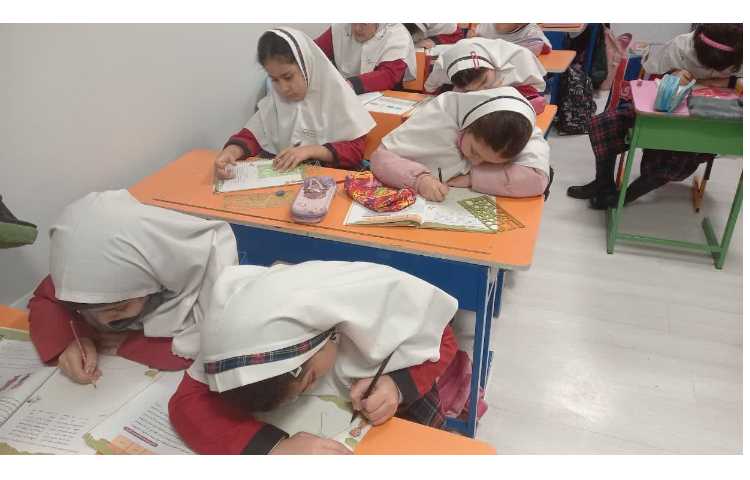 مهارت های زندگی