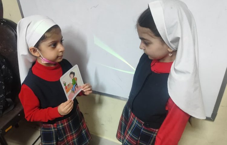 مهارت های زندگی