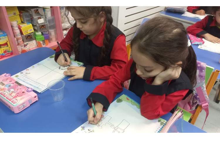 مهارت های زندگی