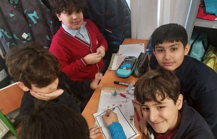 مهارت های زندگی