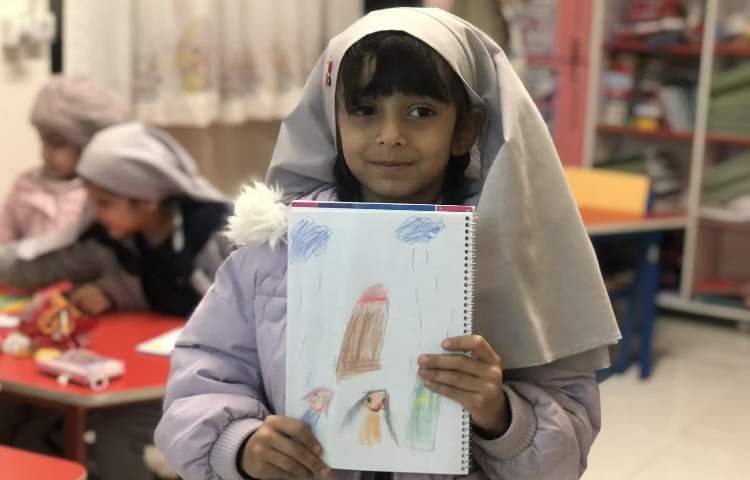 مهارت های زندگی