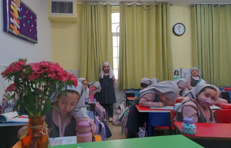 مهارت های زندگی