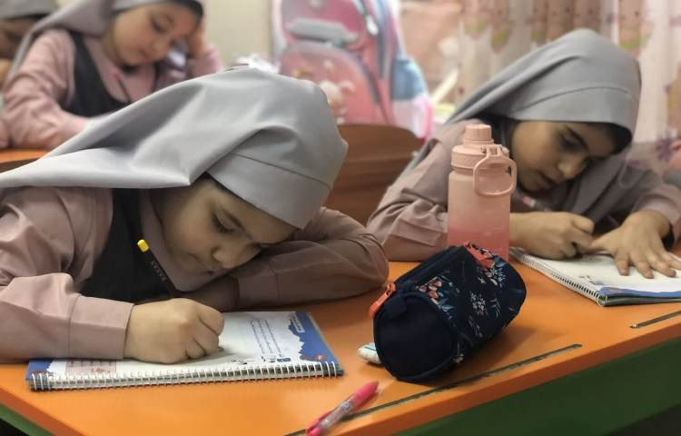 مهارت های زندگی