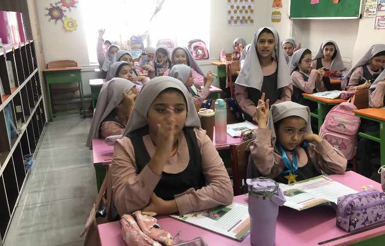 مهارت های زندگی