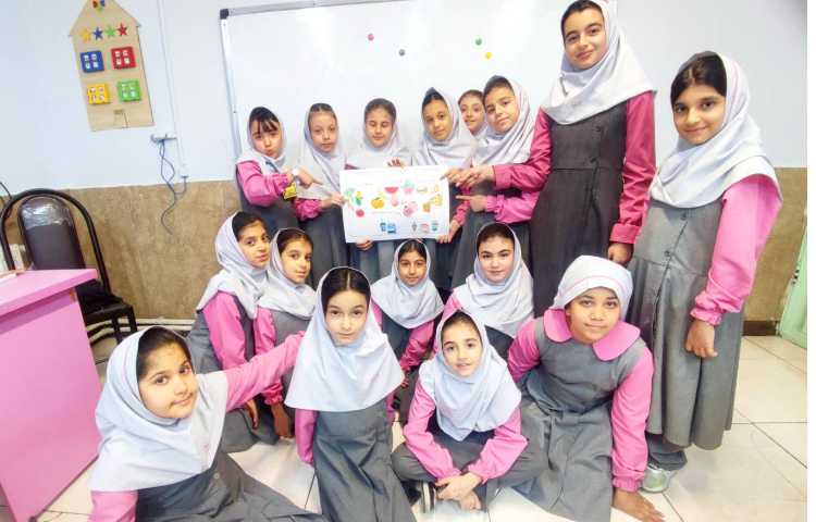 مهارت های زندگی