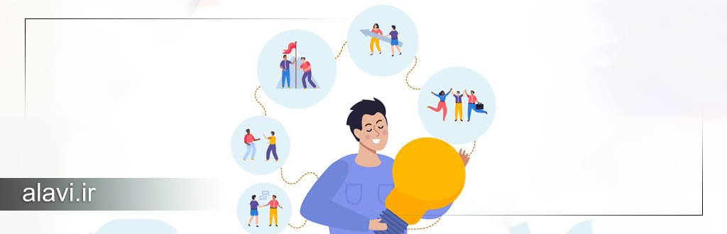 تصمیم‌گیری و مسئولیت‌پذیری