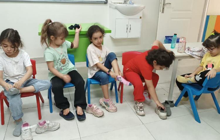 مهارت های فردی 1