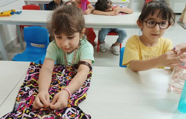 مهارت های فردی 4