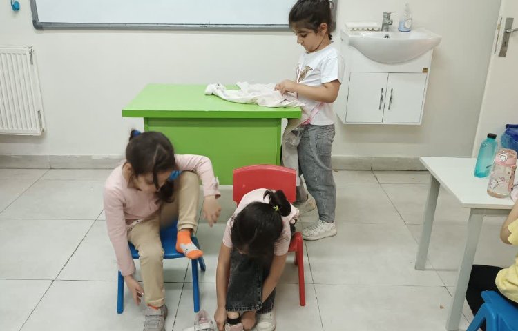 مهارت های فردی 5