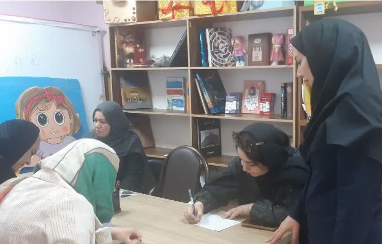 مهارت های مادرانه با علوی 2
