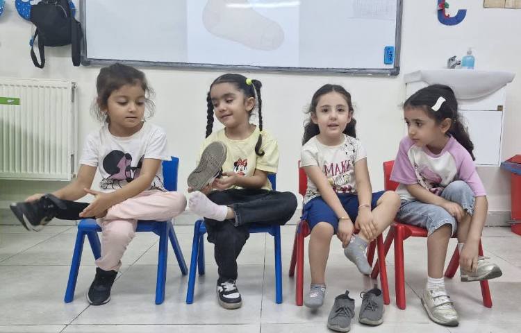 مهارت های من 1