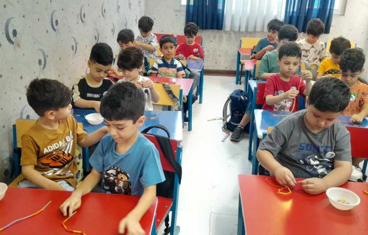 مهارت های من 1