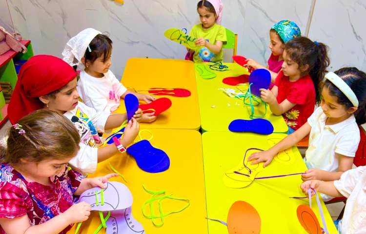 مهارت های من 1
