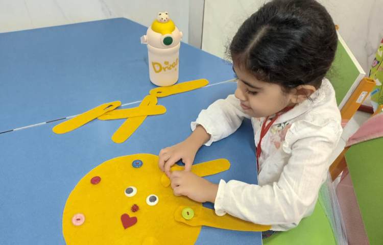 مهارت های من 2