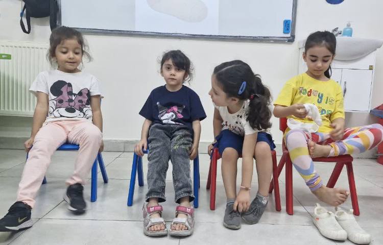 مهارت های من 2