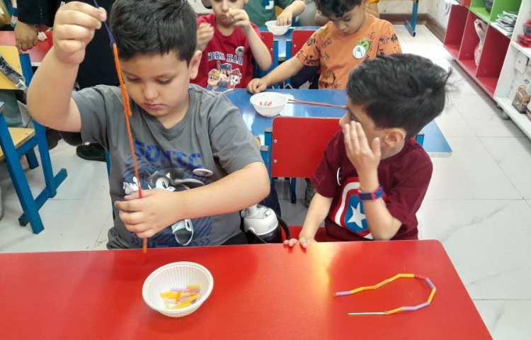 مهارت های من 2